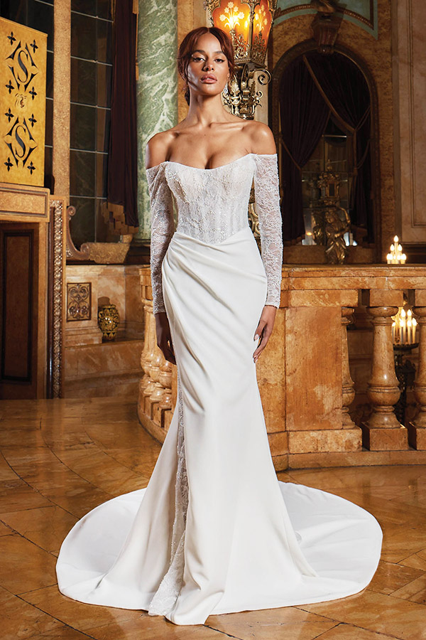 Wedding Dresses in Thatcham & Newbury
