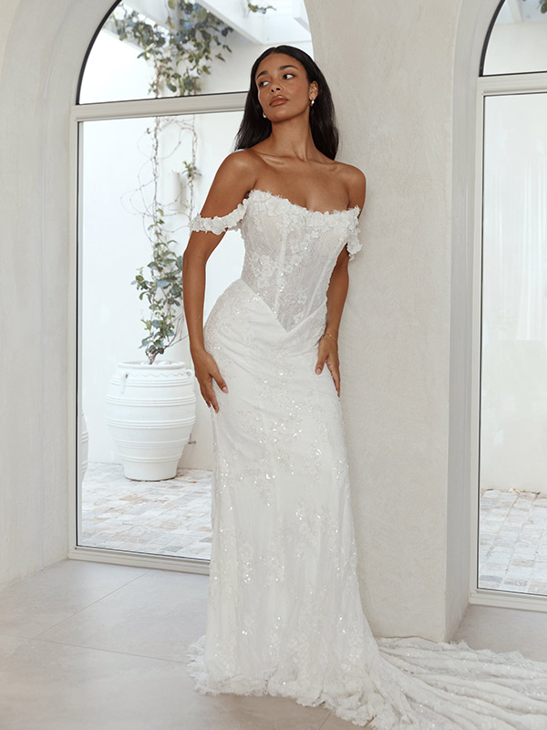 Vendela from Serene by Madi Lane